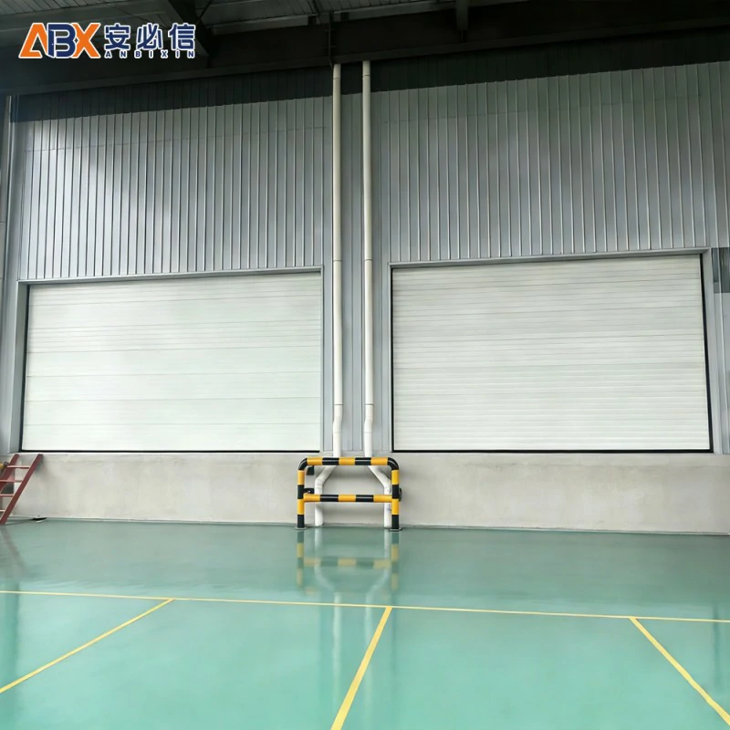 盘锦垂直提升门
